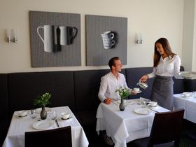 Entspannung in der Grugaparktherme| 3 Tage Essen