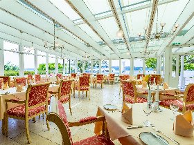 3 Tage am sonnigen Ostufer des Starnberger See in der Herbst & Winterzeit 