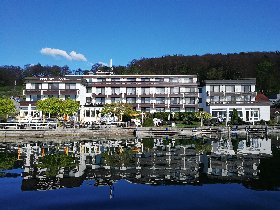 3 Tage am sonnigen Ostufer des Starnberger See in der Herbst & Winterzeit 