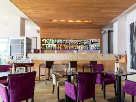 3 Tage am sonnigen Ostufer des Starnberger See in der Herbst & Winterzeit 