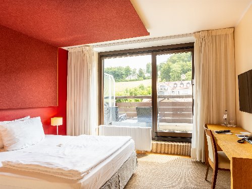Seehotel Leoni