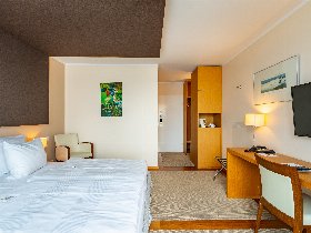 3 Tage am sonnigen Ostufer des Starnberger See in der Herbst & Winterzeit 