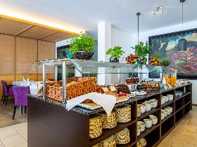 3 Tage am sonnigen Ostufer des Starnberger See in der Herbst & Winterzeit 