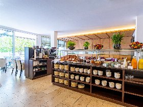 3 Tage am sonnigen Ostufer des Starnberger See in der Herbst & Winterzeit 