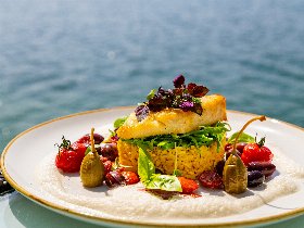 3 Tage am sonnigen Ostufer des Starnberger See in der Herbst & Winterzeit 