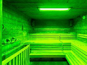 3 Tage am sonnigen Ostufer des Starnberger See in der Herbst & Winterzeit 