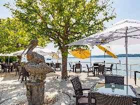 3 Tage am sonnigen Ostufer des Starnberger See in der Herbst & Winterzeit 