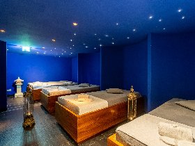 3 Tage am sonnigen Ostufer des Starnberger See in der Herbst & Winterzeit 