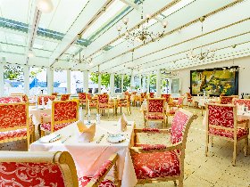 3 Tage am sonnigen Ostufer des Starnberger See in der Herbst & Winterzeit 