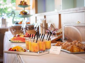 Sommer am Starnberger See