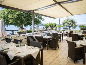 3 Tage am sonnigen Ostufer des Starnberger See in der Herbst & Winterzeit 