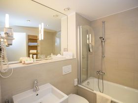 Sommer am Starnberger See