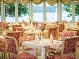 Sommer am Starnberger See