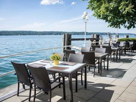 Sommer am Starnberger See