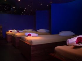 Sommer am Starnberger See