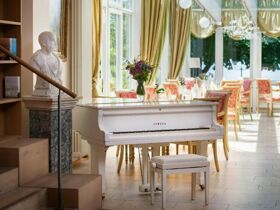 Sommer am Starnberger See