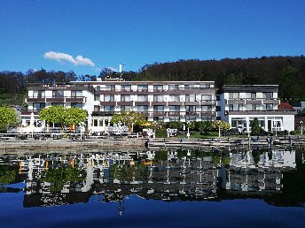 Herbst & Winter Spezial am Starnberger See