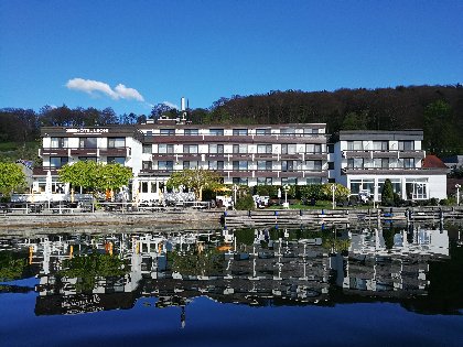 Herbst & Winter Spezial am Starnberger See