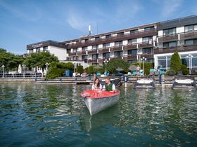Last Minute Angebot am Starnberger See
