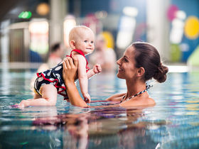 Sunny Bunny's Last-minute deal im Hotel Sonnenpark****  mit Baby- & Kinderbetreuung