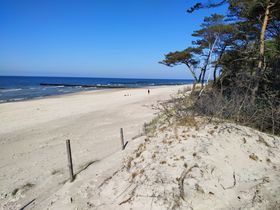 Gemütliches Hotel 500 m vom Strand | 2 ÜF
