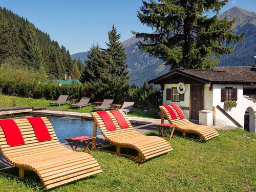MONDI Bellevue Alm und Schiefe Alm Gastein
