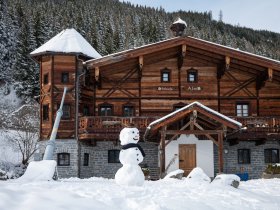 Winterurlaub mit Wellness-Vergnügen in Bad Gastein | 3 Nächte