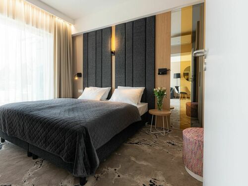 Imperiall Resort &amp; MediSpa Sianozety