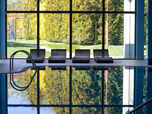 Imperiall Resort &amp; MediSpa Sianozety