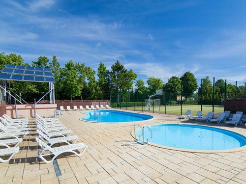 Imperiall Resort &amp; MediSpa Sianozety