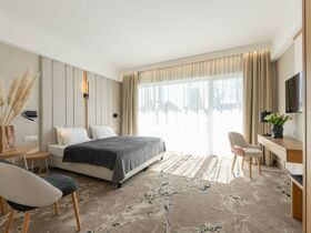 Strandurlaub 12 km von Kolberg | 8 Tage mit Halbpension