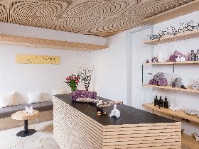 Höchsten Zeit 3 Tage - Übernachtung mit Frühstück in Ilmensee