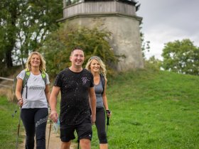 Höchsten Zeit 3 Tage - Übernachtung mit Frühstück in Ilmensee