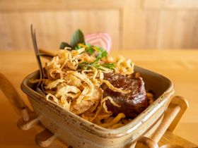 Höchsten Zeit 3 Tage - Übernachtung mit Frühstück in Ilmensee