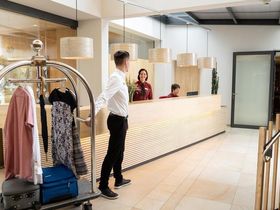 Höchsten Zeit 3 Tage - Übernachtung mit Frühstück in Ilmensee