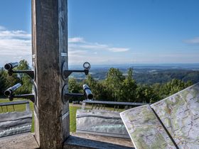 Höchsten Zeit 3 Tage - Übernachtung mit Frühstück in Ilmensee