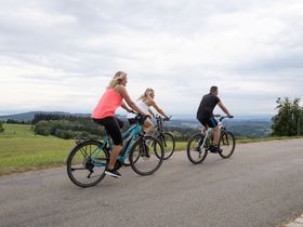 Höchsten Zeit 3 Tage - Übernachtung mit Frühstück in Ilmensee