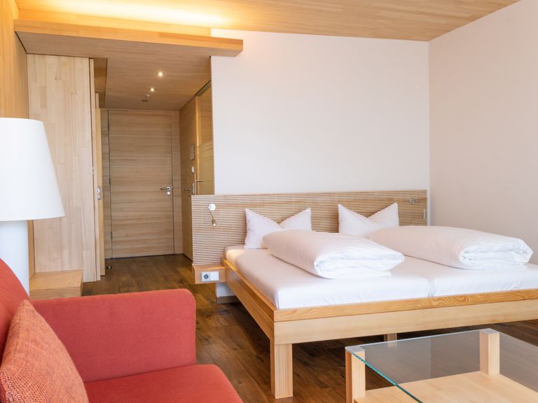 Juniorsuite/n