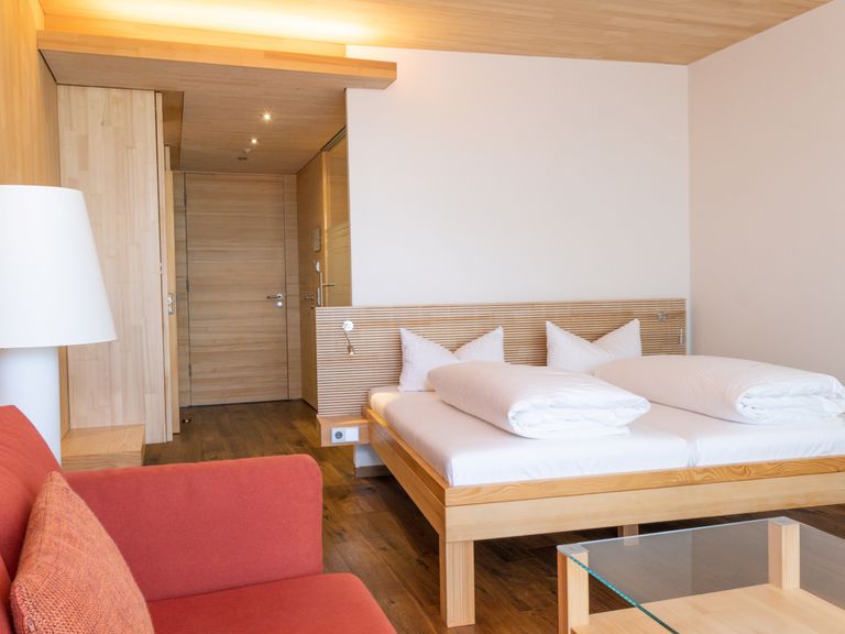 Doppelzimmer Komfort