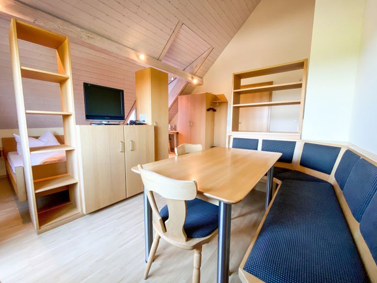 Appartement/s A