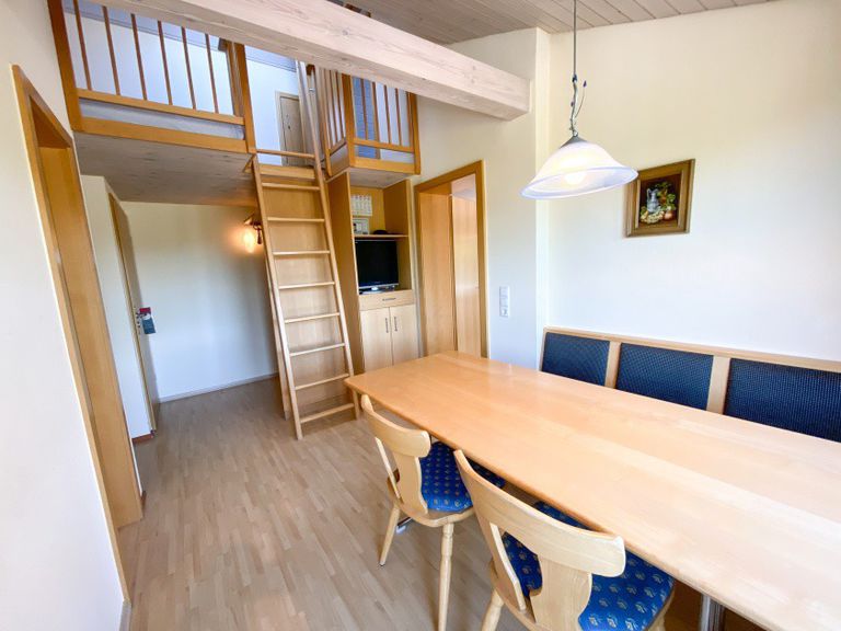 Appartement/s B