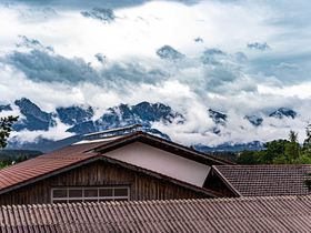 Fühl Dich wohl! - Kristalltherme Schwangau