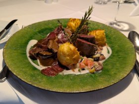 Mühlenschnäppchen | Zwei Nächte