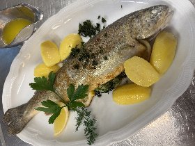 Mühlenschnäppchen | Zwei Nächte