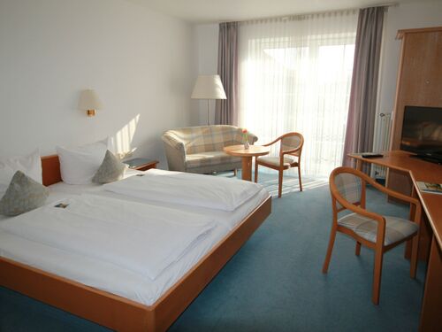 Hotel &amp; Restaurant Brackstedter Mühle