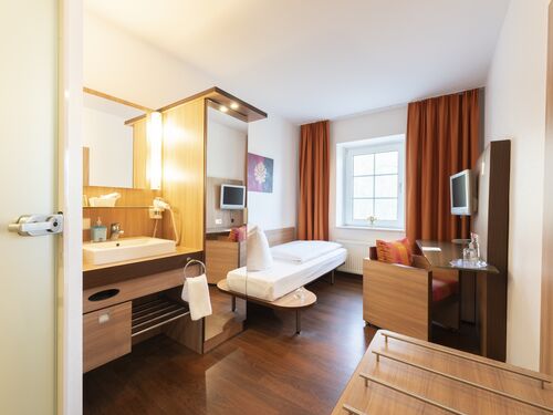 Hotel &amp; Restaurant Brackstedter Mühle