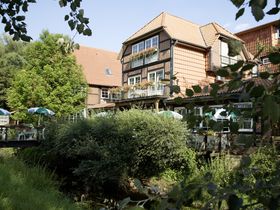 Mühlenschnäppchen | Zwei Nächte