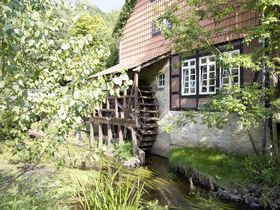 Mühlenschnäppchen | Zwei Nächte