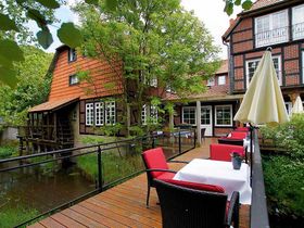 Mühlenschnäppchen | Zwei Nächte