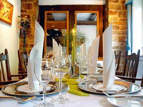 Mühlenschnäppchen | Zwei Nächte